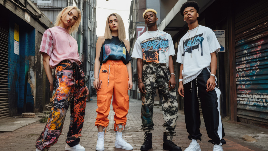 Nike Dunk: Icon of the streetwear